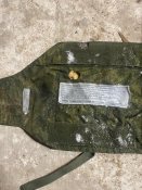 Бронежилет орчий 6Б45