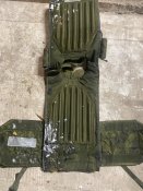 Бронежилет орчий 6Б45