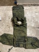 Бронежилет орчий 6Б45