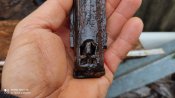 залишки затвору Gewehr 41