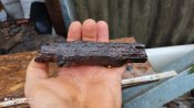 залишки затвору Gewehr 41