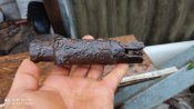 залишки затвору Gewehr 41