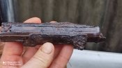 залишки затвору Gewehr 41