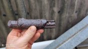 залишки затвору Gewehr 41
