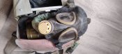 Противогаз изолирующий ИП-4М