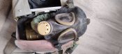 Противогаз изолирующий ИП-4М