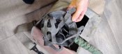 Противогаз изолирующий ИП-4М