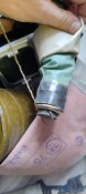 Противогаз изолирующий ИП-4М