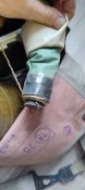 Противогаз изолирующий ИП-4М