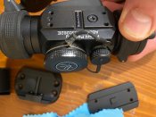 Коліматорний приціл Vortex Spark 2