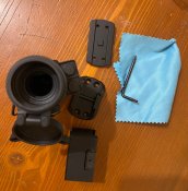 Коліматорний приціл Vortex Spark 2