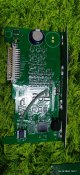 Модуль управления герань 2