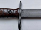 Beretta BM-59,AR-70. AEP-1966года. Италия-Arsenale Esercito Piacenza.