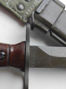 Beretta BM-59,AR-70. AEP-1966года. Италия-Arsenale Esercito Piacenza.