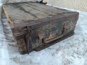 Ящик від боєприпасів Угорщина