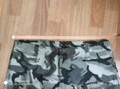 Штани камуфляжні