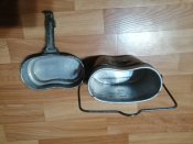 Казанок, котелок (польський?) 1955 року