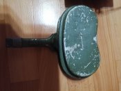 Казанок, котелок (польський?) 1955 року