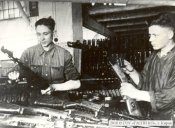 Ударник со штифтом к ППШ, о р и г и н а л