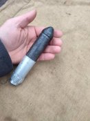 ММГ 30мм. гранати G.Pzgr
