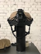 Шолом балістичний (каска) HG RIPPER Ballistic Helmet/ OnlyHelmets est. 2024