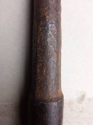 Ммг гвинтівки "Гра" Мле.1874-М80