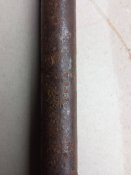 Ммг гвинтівки "Гра" Мле.1874-М80