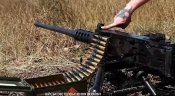 Стрічка з гільзами до Browning #2