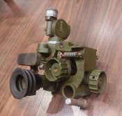 Визир ориентирования ВО-1