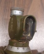 Визир ориентирования ВО-1