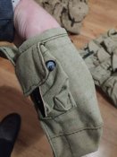 Підсумок до АК-74,АКС-74 на 4 магазина радянський (22 шт.)