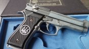 ммг берета м-92