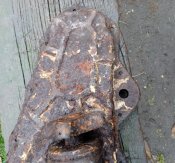 Деталь с 2 cm. Flak-38