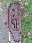 Деталь с 2 cm. Flak-38