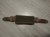 Подсумок противовес на каску