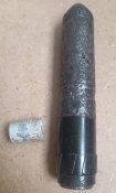 Ммг гранаты Gewehr-Panzergranate 30 мм