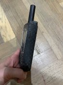 Iridium 9575