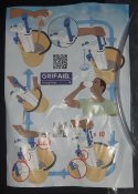 Фільтр для води Grifaid Family Filter