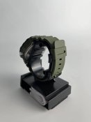 Чоловічий годинник casio mrw-210h-3avcf, olive, арт: 30012