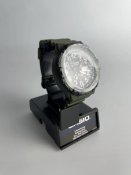 Чоловічий годинник casio mrw-210h-3avcf, olive, арт: 30012
