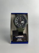 Чоловічий годинник casio mrw-210h-3avcf, olive, арт: 30012