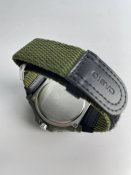 Чоловічий годинник casio mrw-210hb-3bvcf, olive, арт: 30013