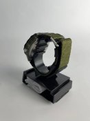 Чоловічий годинник casio mrw-210hb-3bvcf, olive, арт: 30013