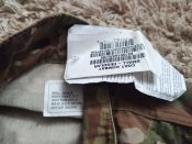 Комплект контрактної уніформи армії США - S\ R