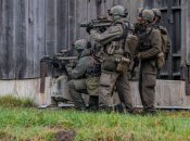 Штани ЗС Австрії -104u 108 3/4 ріст - заміри в описанні