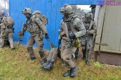 Штани ЗС Австрії - 104u 108 5/6 ріст - заміри в описанні