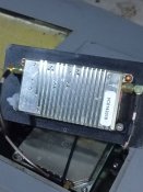 Supercam S350  трофейна птаха