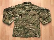 Кітель MTP Warm weather(PCS) - 160/88