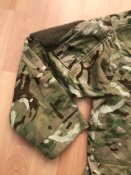 Кітель MTP Warm weather(PCS) - 160/88