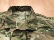Кітель MTP Warm weather(PCS) - 160/88